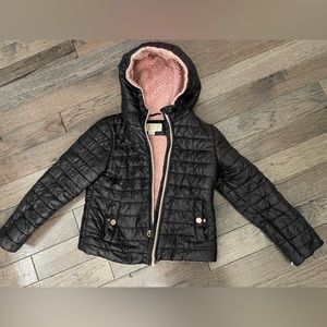 Michael kors girls jackets size 7-8